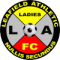 Leafield Athletic(w) logo