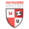 Waitakere United logo