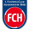 FC Heidenheim U19 logo