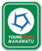 YoungHeart Manawatu logo