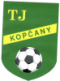 Kopcany logo