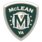 McLean Soccer (W) logo