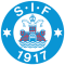 Silkeborg IF U17 logo