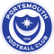 Portsmouth U18 logo