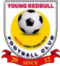 Young Redbull FC logo