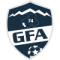 GFA Rumilly Vallieres logo