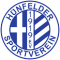 Hünfelder SV logo