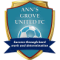 Anns Grove FC logo