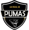 Pumas Las Vegas logo