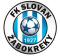 Slovan Zabokreky logo