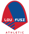 Lou Fusz Athletic (W) logo