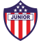 Atletico Junior Barranquilla logo