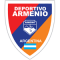 Deportivo Armenio logo