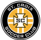 St Croix SC (W) logo