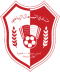 Al-Shamal SC  Reserves logo