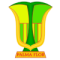 Atletico Palmaflor Vinto Reserves logo