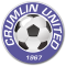 Crumlin United logo