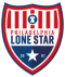 Philadelphia Lone Star logo