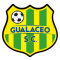 Gualeceo logo