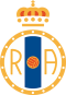 Real Aviles CF U19 logo