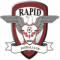 Rapid Bucuresti II logo