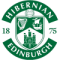 Hibernian U19 logo