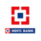 HDFC Bank logo