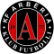 KF Arberia logo