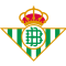 Real Betis U19 logo