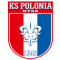 Polonia Nysa logo