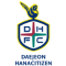 Daejeon Hana Citizen II logo