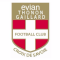 Evian Thonon Gaillard U19 logo