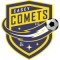 Casey Comets(w) logo