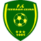 ASC Tevragh Zeine logo