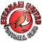 Evesham United logo