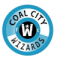 Coal City Wizards(w) logo