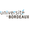 University of Bordeaux(w) logo