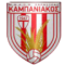 Kampaniakos Chalastras U19 logo