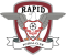 FC Rapid Bucuresti logo