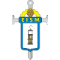 EI San Martin logo