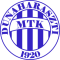 Dunaharaszti MTK logo