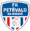 Petrvald na Morave logo