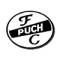 Puch logo