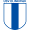 USV Elinkwijk logo