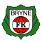 Bryne logo