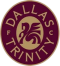 Dallas Trinity (W) logo