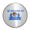 M Tigers FC logo