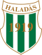 Szombathelyi Haladas U19 logo