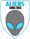 Maardu Aliens logo