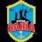 Atletico Bahia CF logo